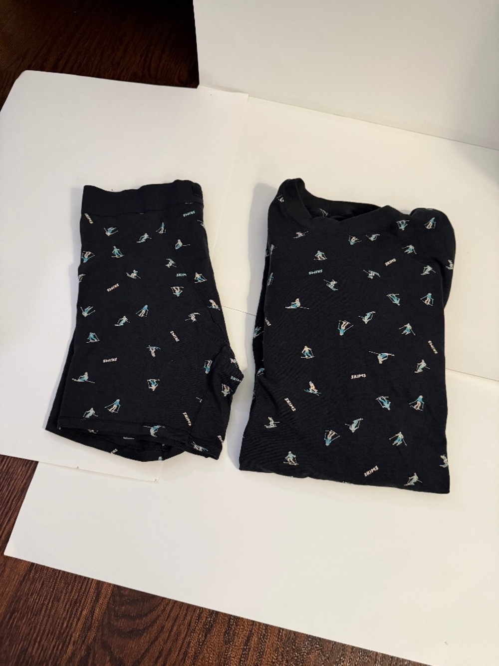 Skims Pajamas